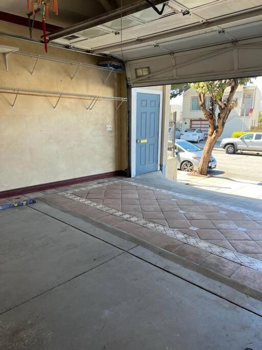 Beautiful Spacious House 2Br / 4Br In Silver Terrace San Francisco Exteriér fotografie